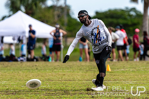 Pan American Ultimate Championships