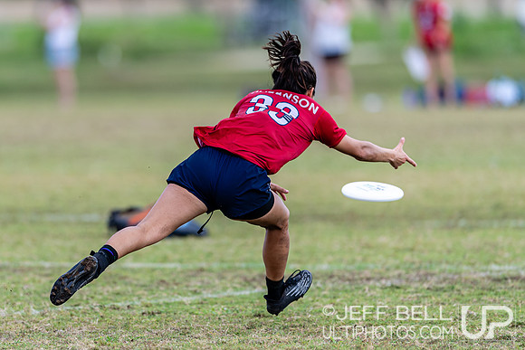 Pan American Ultimate Championships