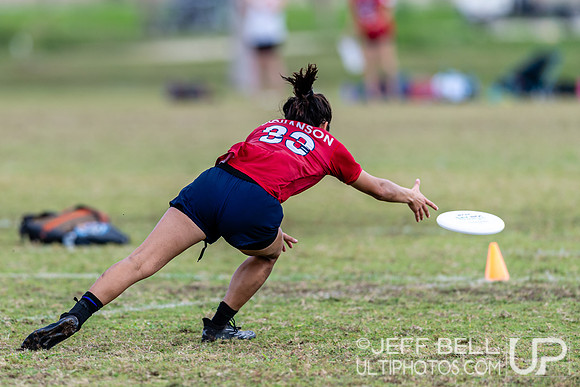 Pan American Ultimate Championships