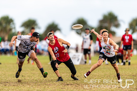 Pan American Ultimate Championships