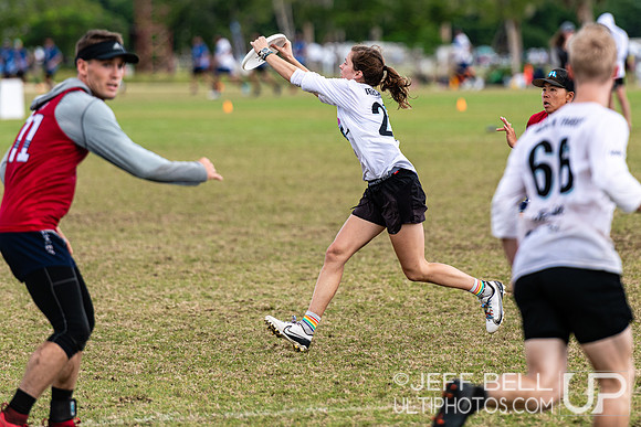 Pan American Ultimate Championships