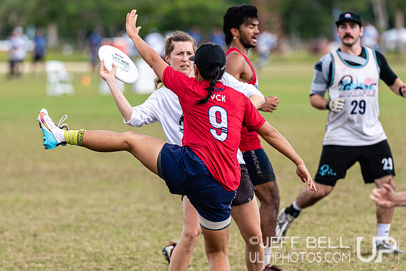 Pan American Ultimate Championships