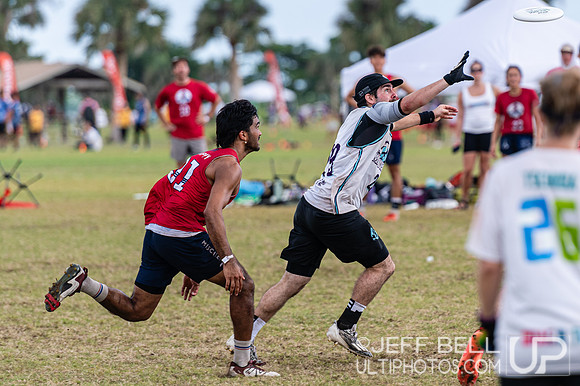 Pan American Ultimate Championships