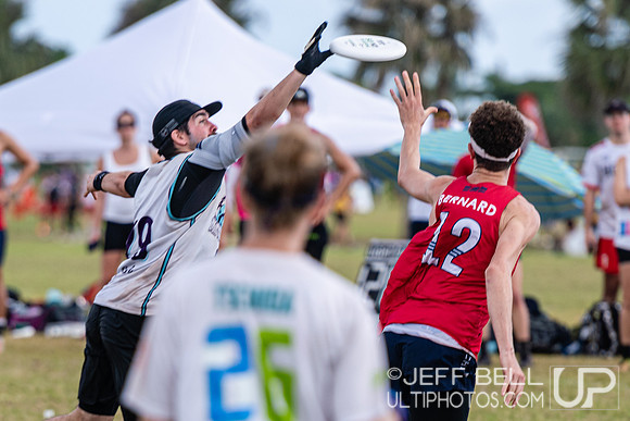 Pan American Ultimate Championships