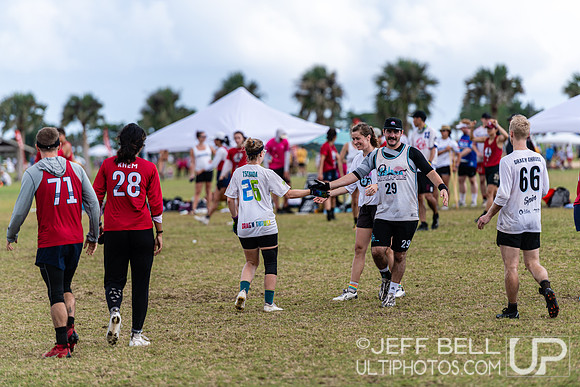 Pan American Ultimate Championships