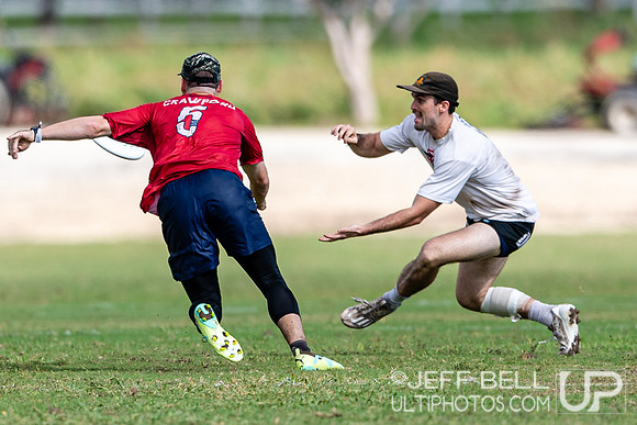 Pan American Ultimate Championships