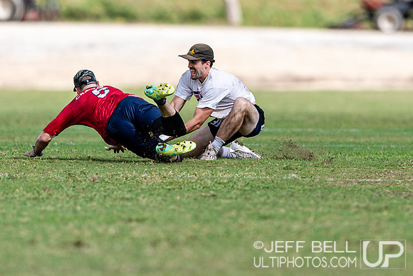Pan American Ultimate Championships