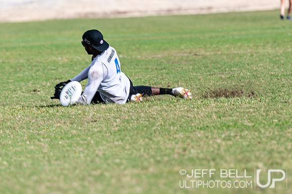 Pan American Ultimate Championships