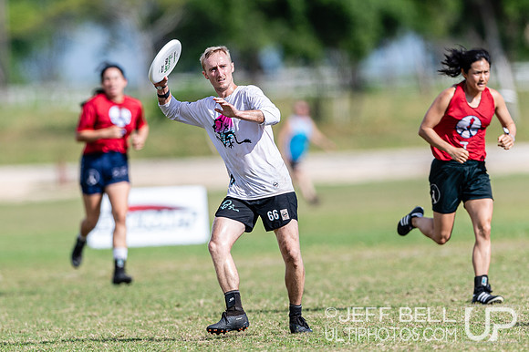 Pan American Ultimate Championships