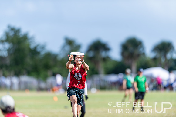 Pan American Ultimate Championships