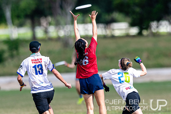 Pan American Ultimate Championships