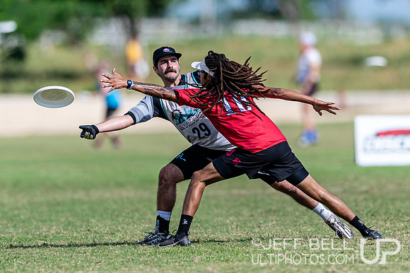 Pan American Ultimate Championships