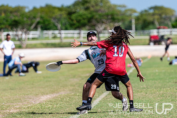 Pan American Ultimate Championships