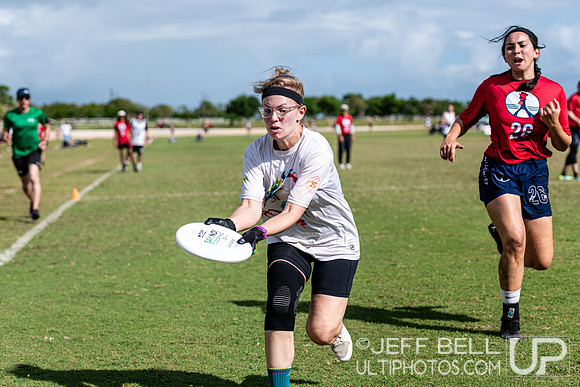 Pan American Ultimate Championships