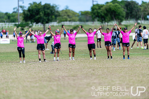 Pan American Ultimate Championships