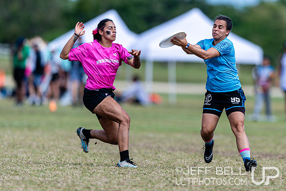 Pan American Ultimate Championships