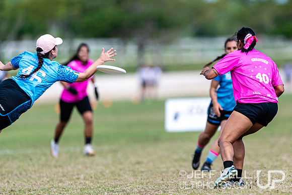 Pan American Ultimate Championships