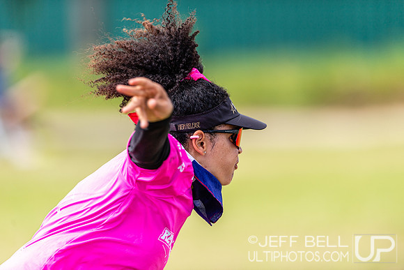 Pan American Ultimate Championships