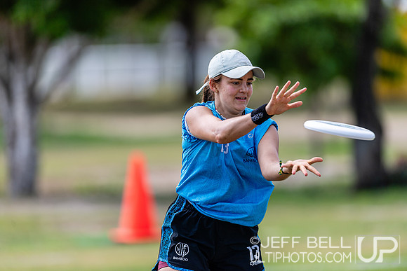 Pan American Ultimate Championships