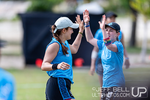 Pan American Ultimate Championships