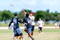 Pan American Ultimate Championships