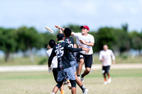 Pan American Ultimate Championships