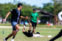 Pan American Ultimate Championships