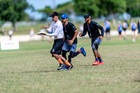 Pan American Ultimate Championships
