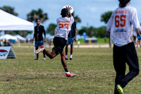 Pan American Ultimate Championships
