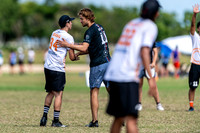 Pan American Ultimate Championships
