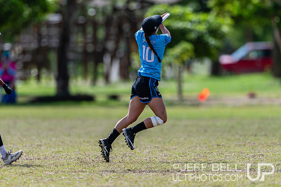 Pan American Ultimate Championships