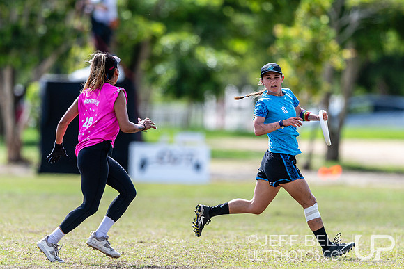 Pan American Ultimate Championships