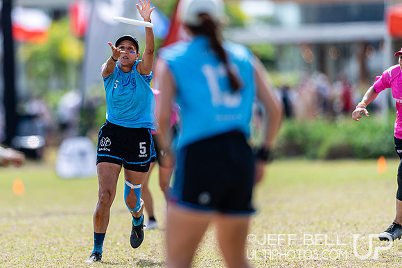 Pan American Ultimate Championships