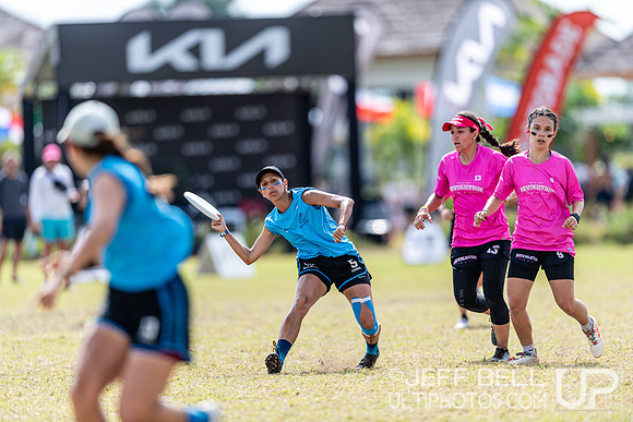 Pan American Ultimate Championships