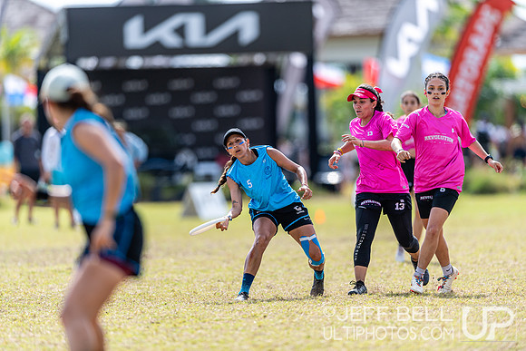 Pan American Ultimate Championships