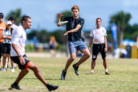 Pan American Ultimate Championships