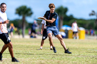 Pan American Ultimate Championships