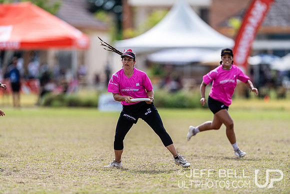 Pan American Ultimate Championships