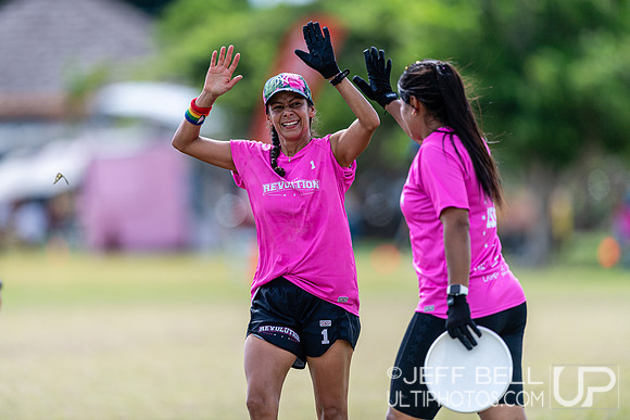 Pan American Ultimate Championships