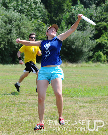 WAFC Summer Rec League Tourney 2009