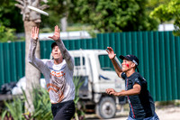 Pan American Ultimate Championships