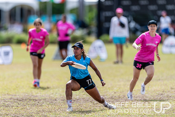 Pan American Ultimate Championships