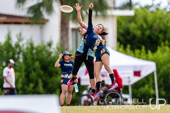 Pan American Ultimate Championships