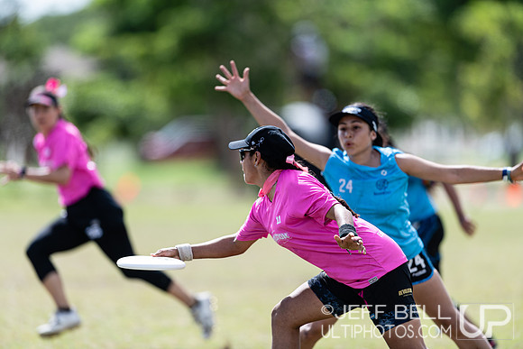 Pan American Ultimate Championships