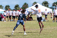 Pan American Ultimate Championships