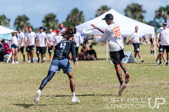 Pan American Ultimate Championships