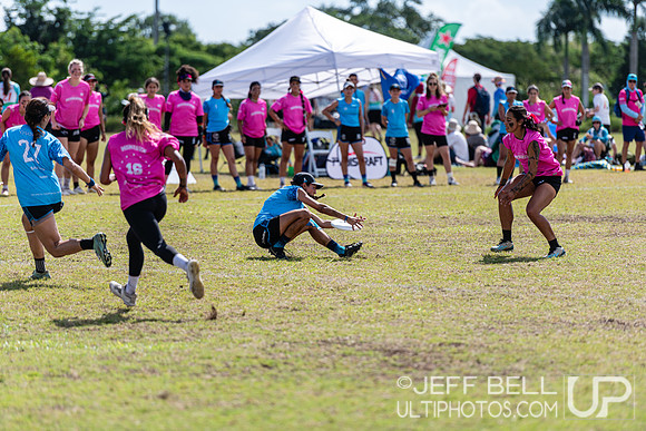 Pan American Ultimate Championships