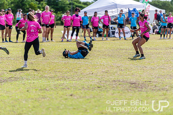 Pan American Ultimate Championships