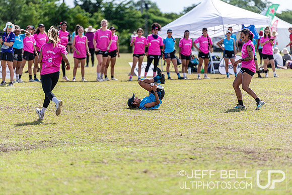 Pan American Ultimate Championships