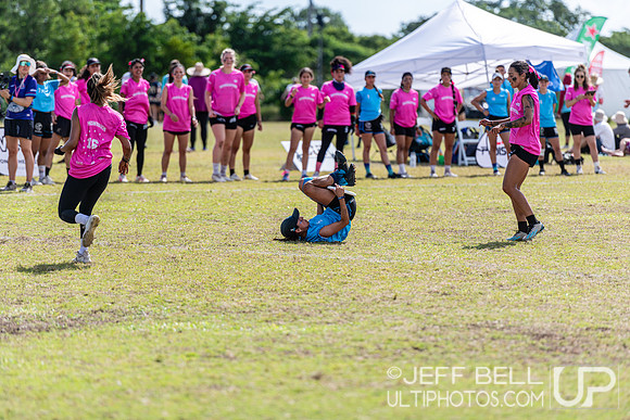 Pan American Ultimate Championships